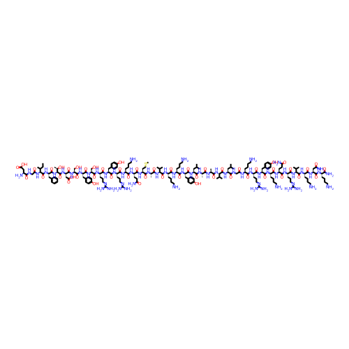 Chemical structure of BindingDB Monomer ID 81763