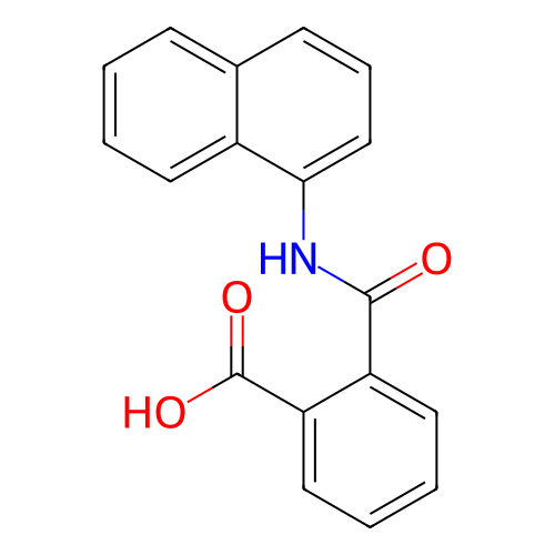 Chemical structure of BindingDB Monomer ID 81777