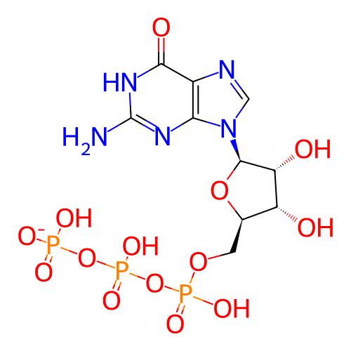 Chemical structure of BindingDB Monomer ID 81874
