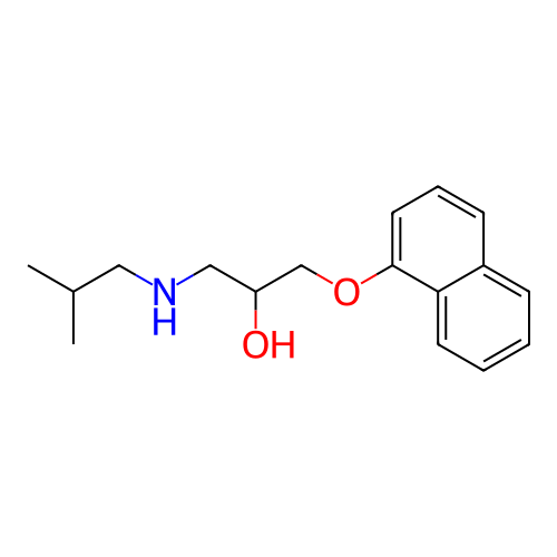 Chemical structure of BindingDB Monomer ID 81886