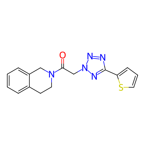 Chemical structure of BindingDB Monomer ID 81904