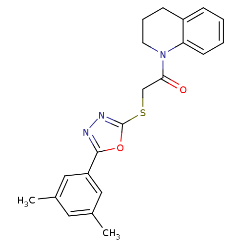 Chemical structure of BindingDB Monomer ID 81905