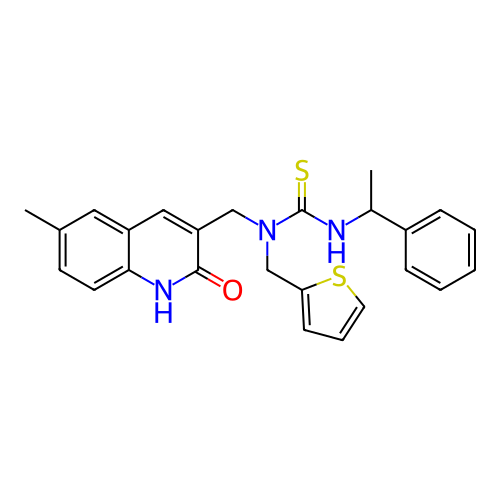 Chemical structure of BindingDB Monomer ID 81910