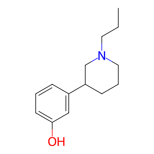 Chemical structure of BindingDB Monomer ID 81924