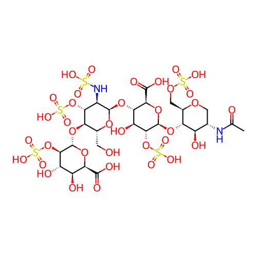 Chemical structure of BindingDB Monomer ID 81937