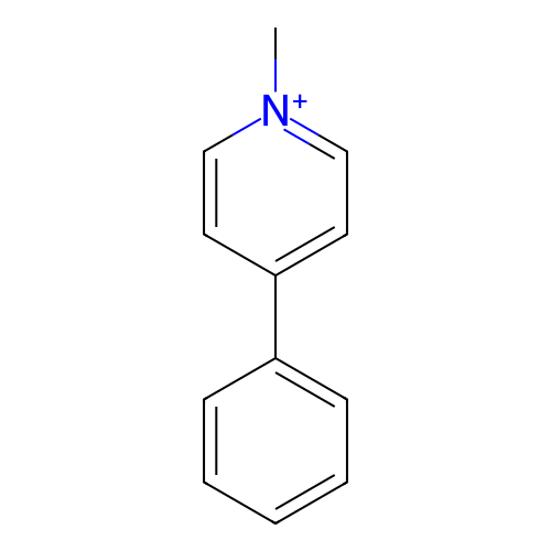 Chemical structure of BindingDB Monomer ID 81945
