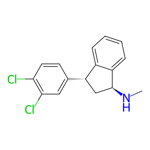 Chemical structure of BindingDB Monomer ID 81946