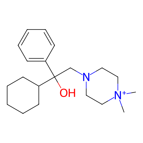 Chemical structure of BindingDB Monomer ID 81959