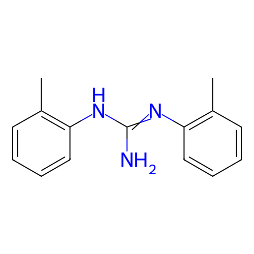 Chemical structure of BindingDB Monomer ID 81982