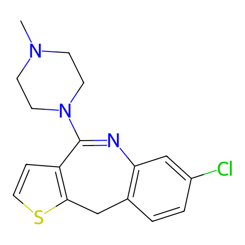 Chemical structure of BindingDB Monomer ID 81985