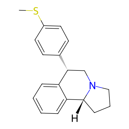 Chemical structure of BindingDB Monomer ID 81988
