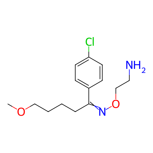 Chemical structure of BindingDB Monomer ID 81989