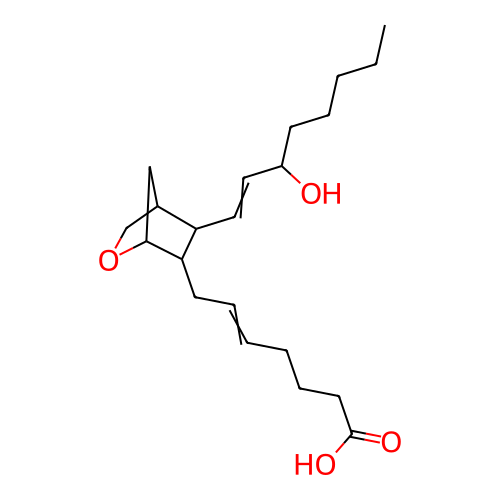 Chemical structure of BindingDB Monomer ID 81997