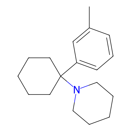 Chemical structure of BindingDB Monomer ID 82004
