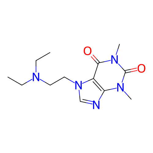 Chemical structure of BindingDB Monomer ID 82014