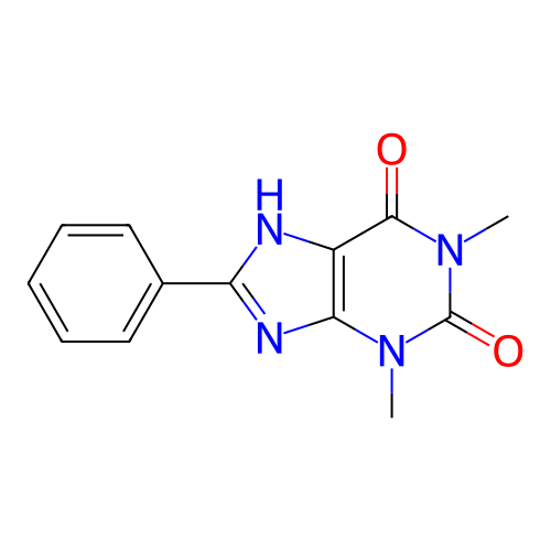 Chemical structure of BindingDB Monomer ID 82015