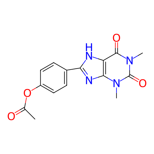 Chemical structure of BindingDB Monomer ID 82017