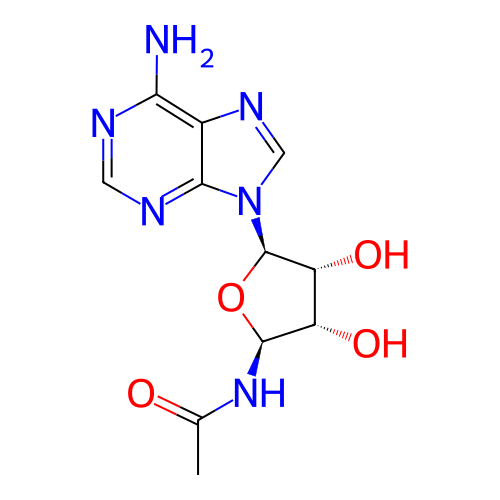 Chemical structure of BindingDB Monomer ID 82030