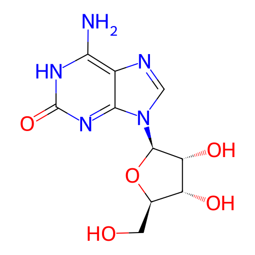 Chemical structure of BindingDB Monomer ID 82031