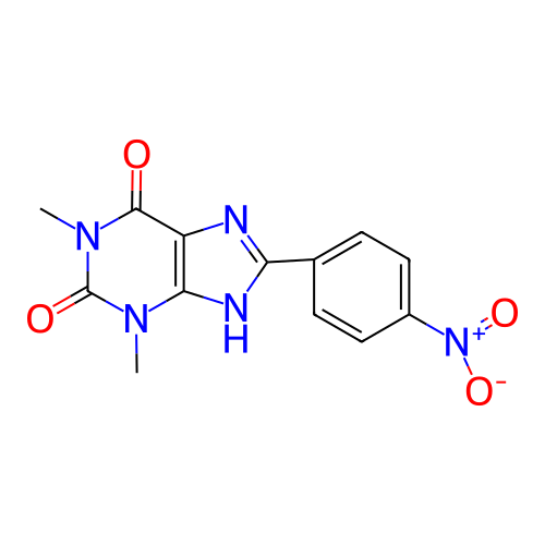 Chemical structure of BindingDB Monomer ID 82041