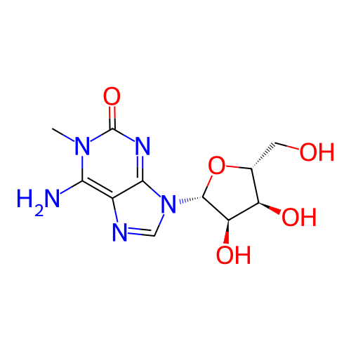 Chemical structure of BindingDB Monomer ID 82044
