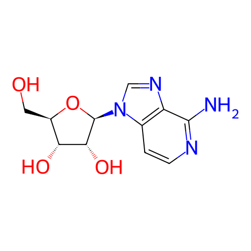 Chemical structure of BindingDB Monomer ID 82055