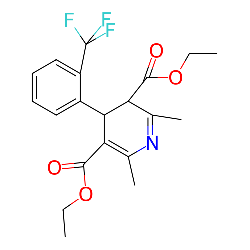 Chemical structure of BindingDB Monomer ID 82060