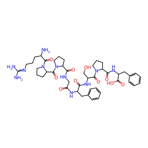 Chemical structure of BindingDB Monomer ID 82076