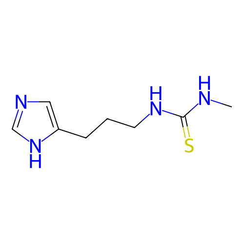 Chemical structure of BindingDB Monomer ID 82086