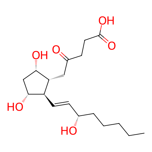 Chemical structure of BindingDB Monomer ID 82096