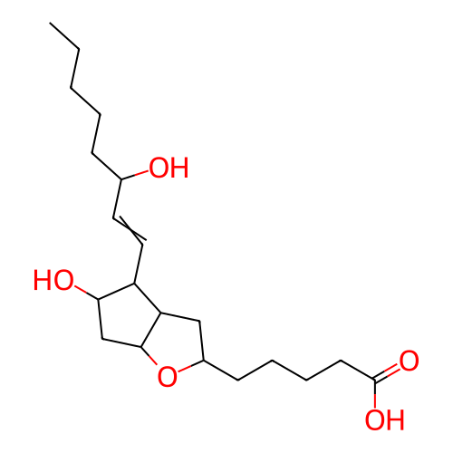 Chemical structure of BindingDB Monomer ID 82097