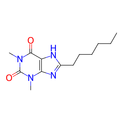 Chemical structure of BindingDB Monomer ID 82099