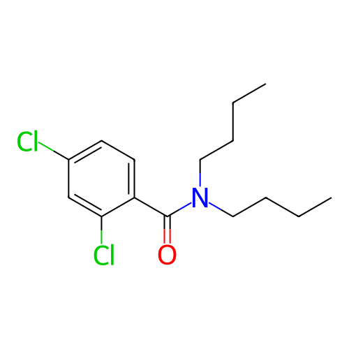 Chemical structure of BindingDB Monomer ID 82100