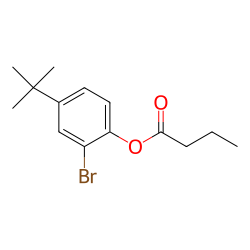 Chemical structure of BindingDB Monomer ID 82102