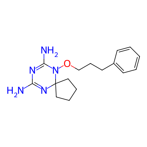 Chemical structure of BindingDB Monomer ID 82108