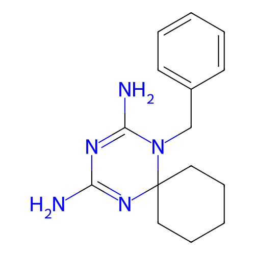 Chemical structure of BindingDB Monomer ID 82112