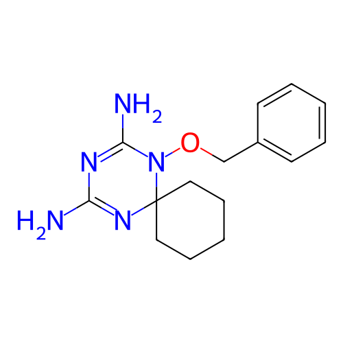 Chemical structure of BindingDB Monomer ID 82113