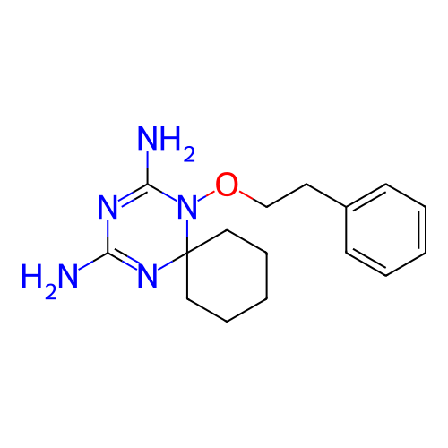 Chemical structure of BindingDB Monomer ID 82114