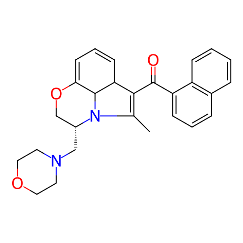 Chemical structure of BindingDB Monomer ID 82141