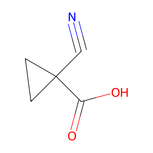Chemical structure of BindingDB Monomer ID 82143