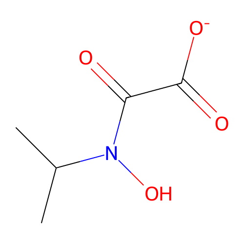 Chemical structure of BindingDB Monomer ID 82145