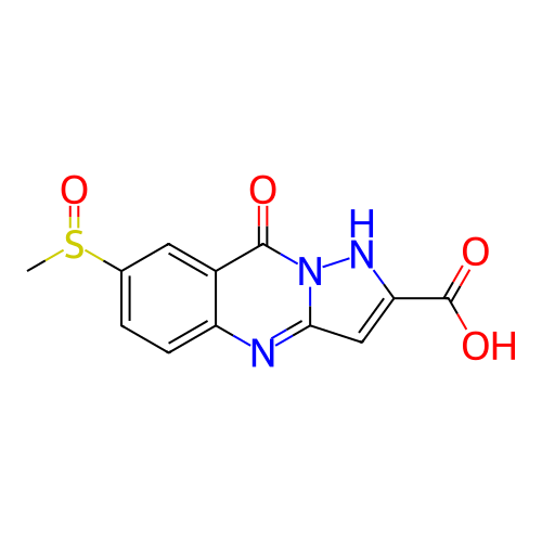 Chemical structure of BindingDB Monomer ID 82154