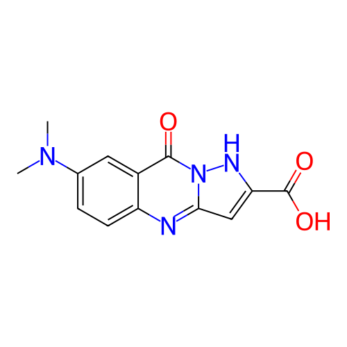 Chemical structure of BindingDB Monomer ID 82157