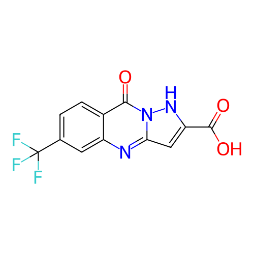 Chemical structure of BindingDB Monomer ID 82161