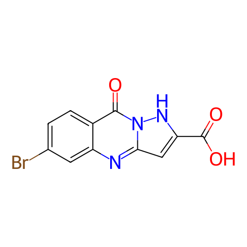 Chemical structure of BindingDB Monomer ID 82163