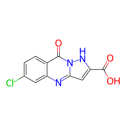 Chemical structure of BindingDB Monomer ID 82164