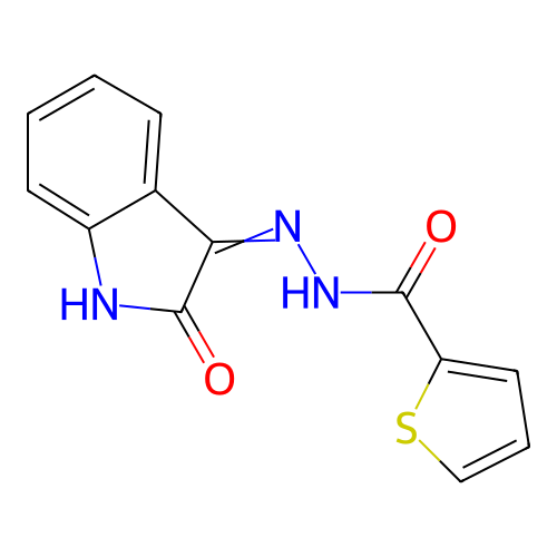 Chemical structure of BindingDB Monomer ID 82172