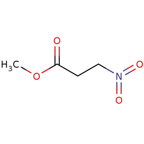Chemical structure of BindingDB Monomer ID 82200