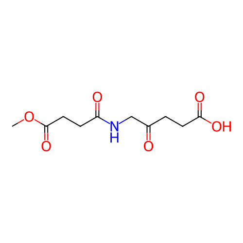 Chemical structure of BindingDB Monomer ID 82203