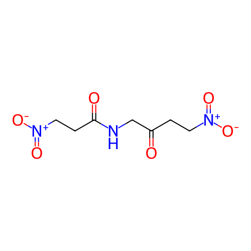 Chemical structure of BindingDB Monomer ID 82205